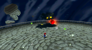 Bouldergeist - Super Mario Wiki, the Mario encyclopedia