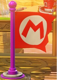 SMO Seaside Kingdom Checkpoint Flag.jpg