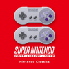 Icon for Super Nintendo Entertainment System - Nintendo Classics