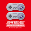 Icon for Super Nintendo Entertainment System - Nintendo Classics