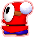 Shy Guy