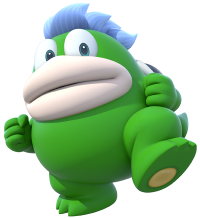 Carte Spike