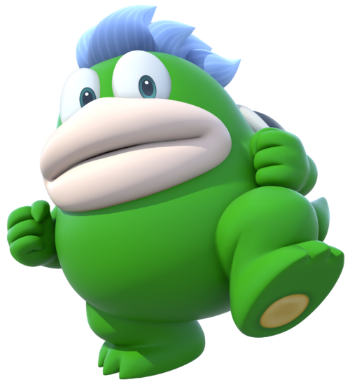 Spike Super Mario Wiki, the Mario encyclopedia Spike Super Mario Wiki, the Mario encyclopedia