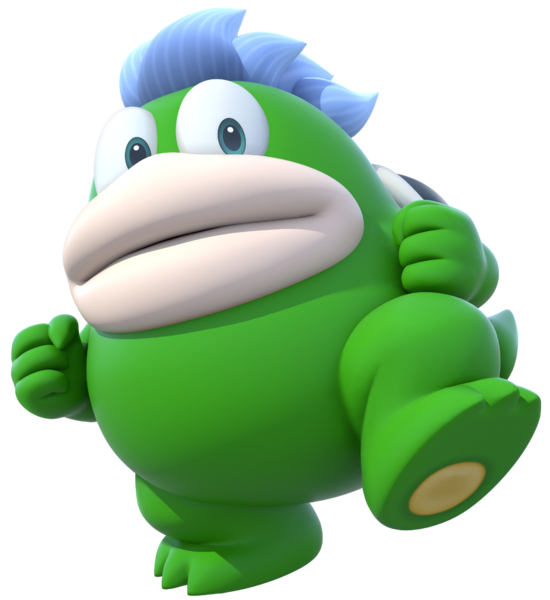 File:Spike - Mario Party 10.png