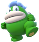 Spike