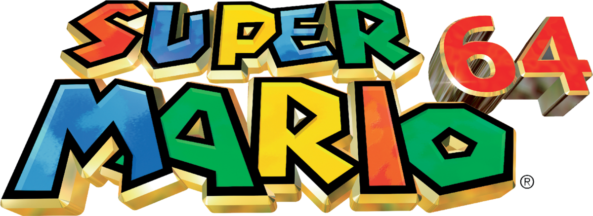 Featured image of post Super Mario 64 Background
