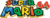 International logo for Super Mario 64