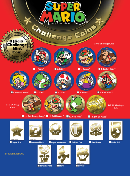 File:Super Mario Challenge Coins checklist.png