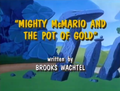 Title card