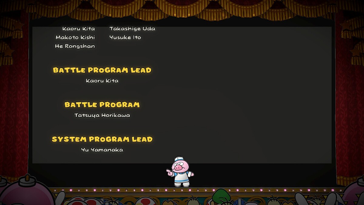 File:TTYD NS Credits Mr. Hoggle.jpg - Super Mario Wiki, the Mario ...