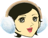 A Wario Kard enemy