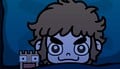 9-Volt and Fronk waking up