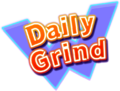 Daily Grind logo