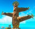 Growtone from Donkey Kong Bananza