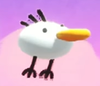Flightless Goonie