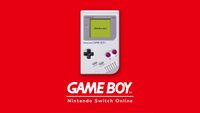 Game Boy - Nintendo Switch Online banner