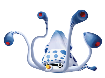Carte Gooper Blooper