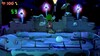 The bonus challenge of D-3 in Luigi's Mansion 2 HD