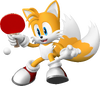 Miles "Tails" Prower