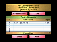 File:Nintendo 64 with Mario Kart 64 cartridge 20040725.jpg - Wikipedia