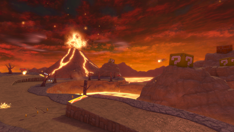 File:MK8 Wii Grumble Volcano View.png