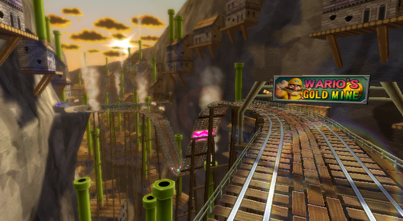 File:MKW Wario's Gold Mine Course Overview.png