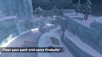 A mission in Mario Kart World
