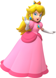 Princess Peach: Showtime! - Super Mario Wiki, the Mario encyclopedia