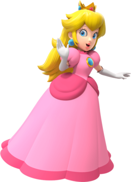 Princess Peach: Showtime! - Super Mario Wiki, the Mario encyclopedia