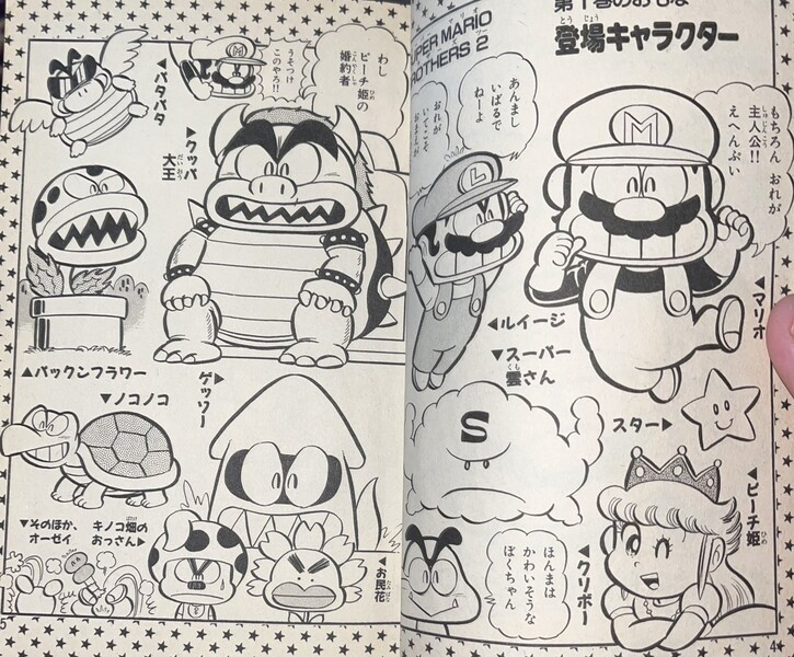 File:Manga characters SMB2.jpg