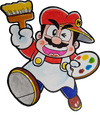 Mario Paint