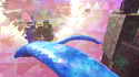 Thumbnail for "Forbidden Layer: Passage Stone Area" from Donkey Kong Bananza used for Nintendo Music