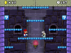 Bridge - Super Mario Wiki, the Mario encyclopedia