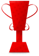 Pattern for the Super Smash Bros. Ultimate trophy in the Trophy Creator application