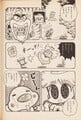 Peach, Wiggler, and Bowser's flashback Page 50