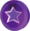 Purple Coin