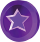 Purple Coin