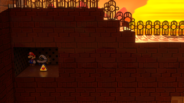 Riverside Station - Super Mario Wiki, the Mario encyclopedia