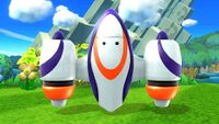 Rocket Bell Wii U.jpg