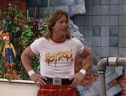 Rowdy Roddy Piper