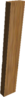 Model of the wooden beam from Super Mario 64.