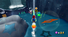 Super Mario Galaxy 2 – Wikipédia, a enciclopédia livre