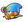 Geno's icon from Super Mario RPG (Nintendo Switch)