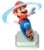 Statue of Mario from The Super Mario Galaxy Movie in Super Mario Run