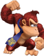Character select preview from Super Smash Bros. Brawl