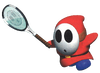 Shy Guy