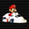 Mario's Super Blooper