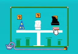 LUNCH BREAK downloadable microgame by Alison from WarioWare: D.I.Y. Showcase