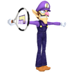 Waluigi