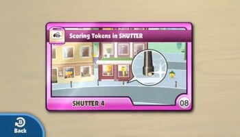 A Hint Card screenshot